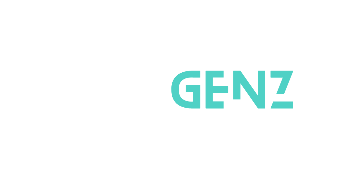 TechGenz wordmark